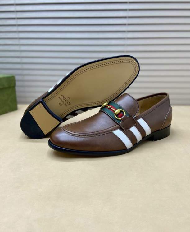 Picture of Gucci Shoes _SKUGuccisz38-44mnf03738091